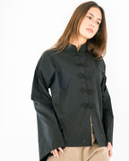 Mandarin Shirt - M image