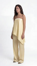 Soleil Drape Top: image 1