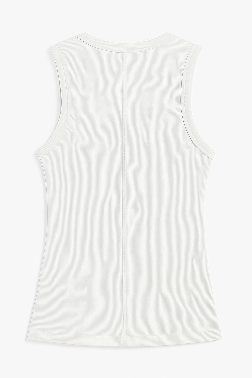Ribbed Tank Top image 1