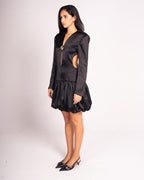 Puffball Dress image 1