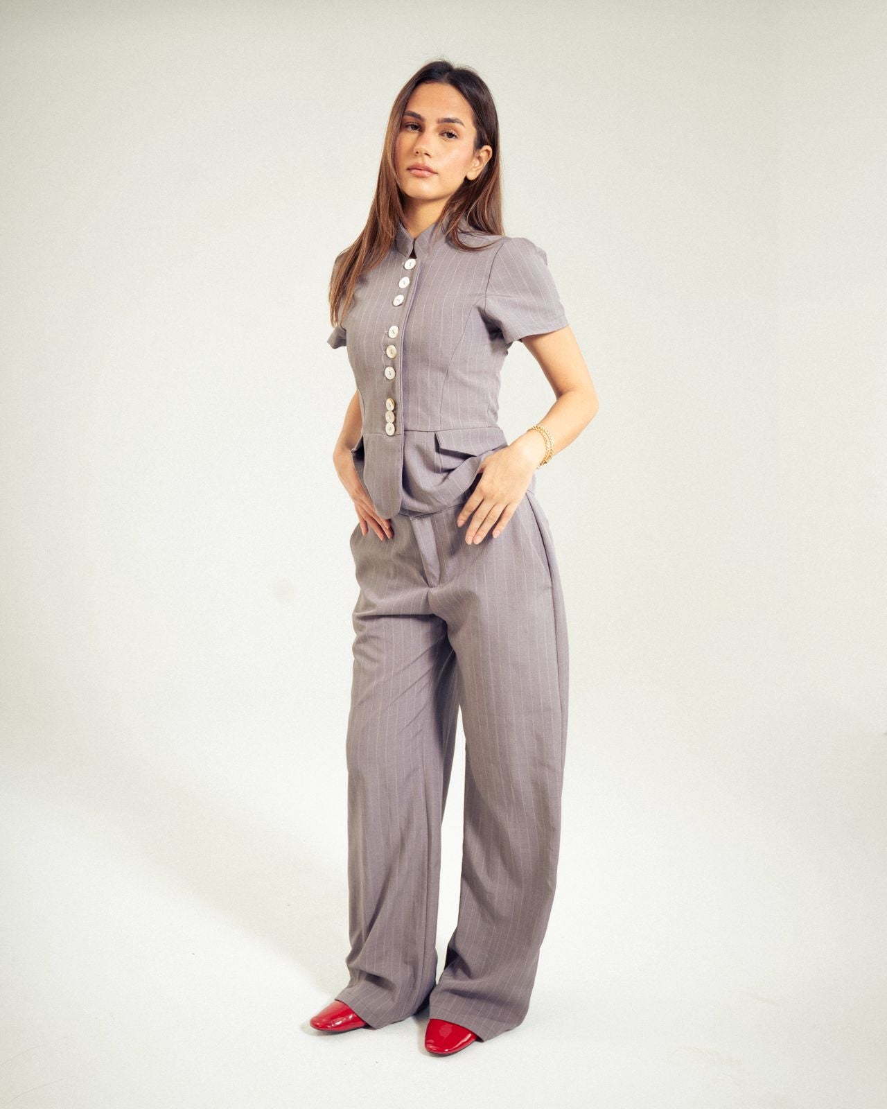 The Line Pants image 1