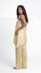 Soleil Drape Top: image 2
