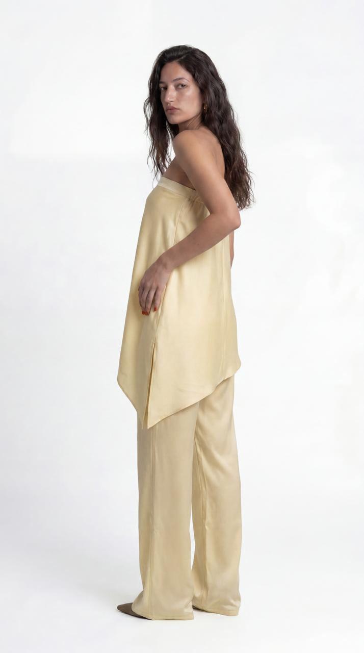 Soleil Drape Top: image 2